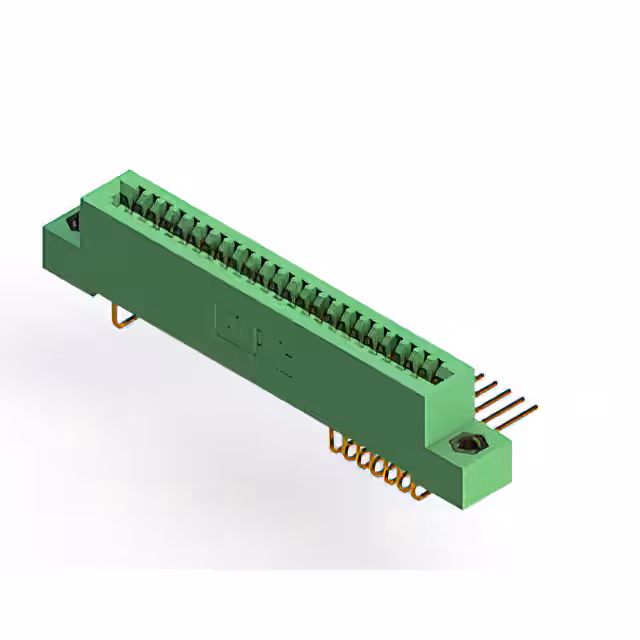 342-046-559-207 EDAC Inc.  Edgeboard Connectors